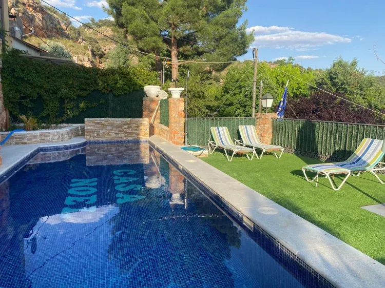 Imagen de Piscina 