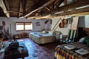 Imagen de Casa Rural Tío Emilio