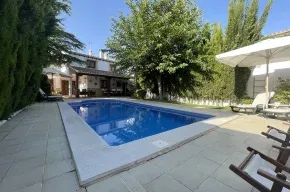 Imagen de Casa Rural Paraiso Villa Parchis