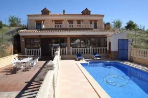 Imagen de Casa Rural El Cerrico