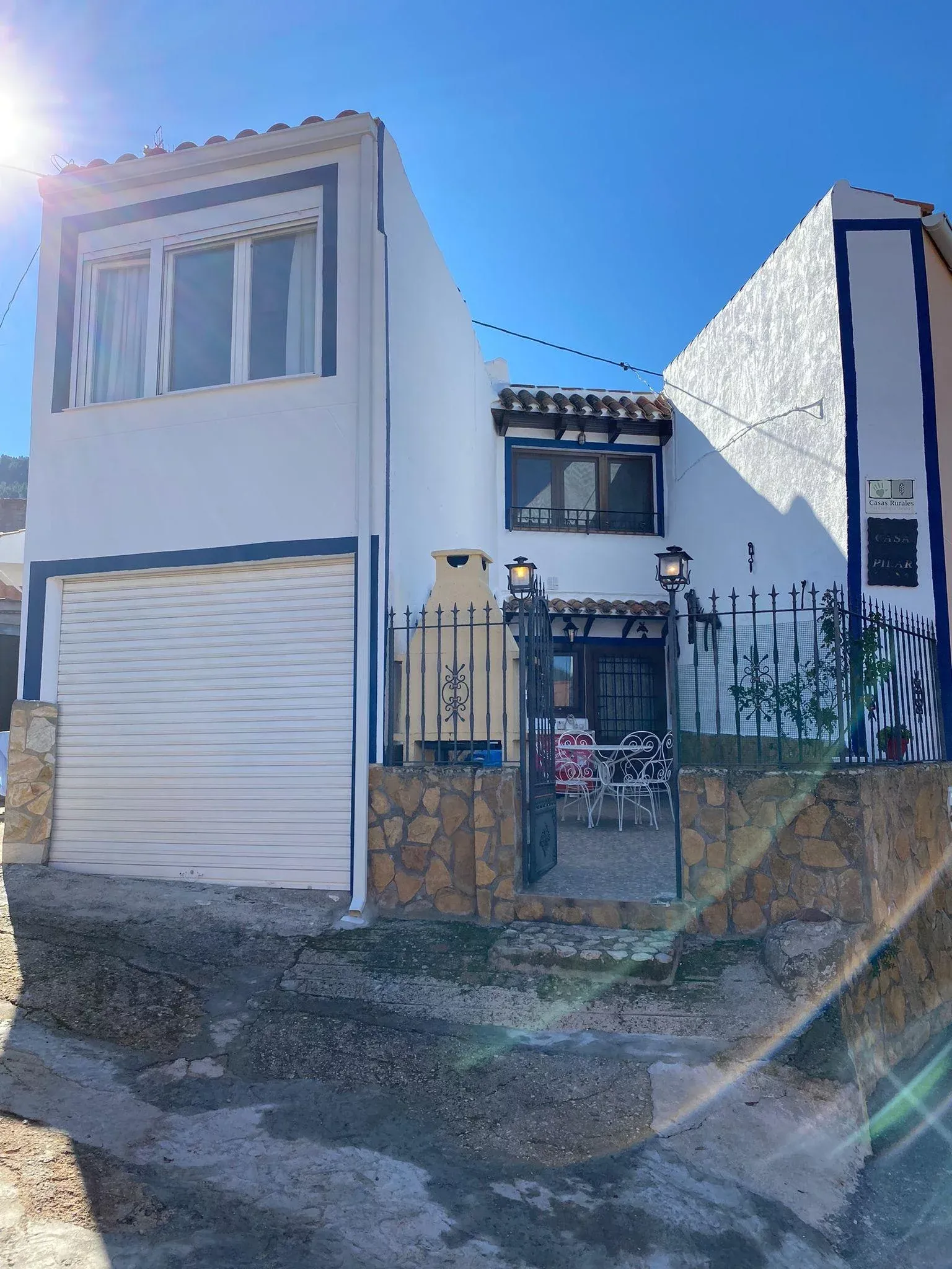 Imagen de Vista Exterior