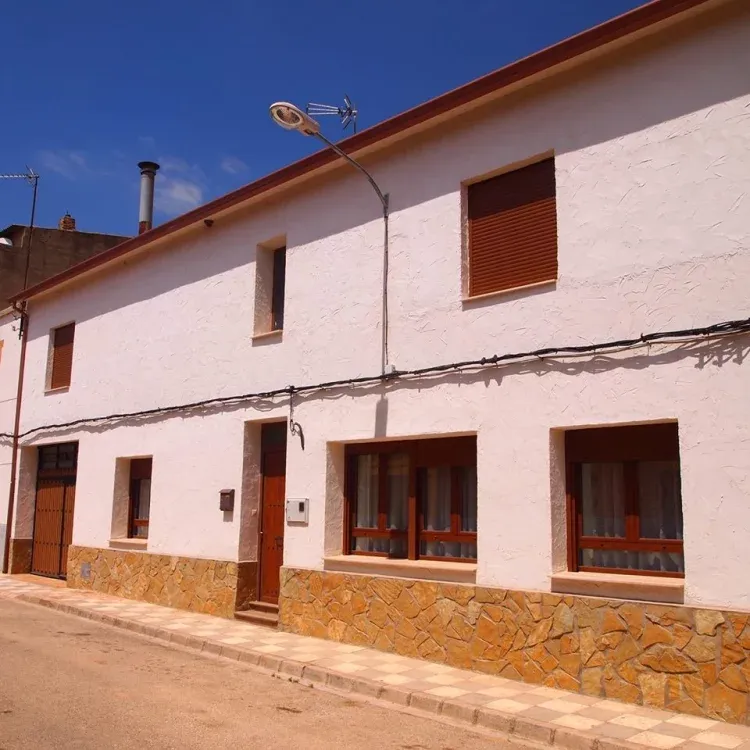 Imagen de Fachada