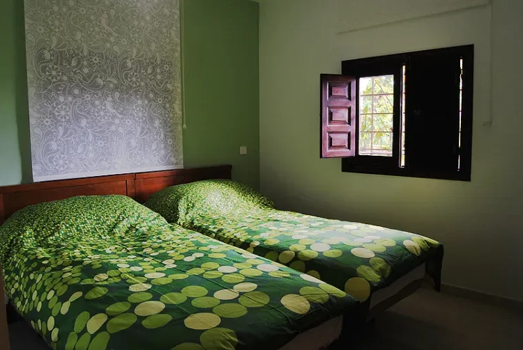 Imagen de Habitación / Dormitorio