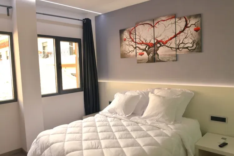Imagen de Habitación estándar 