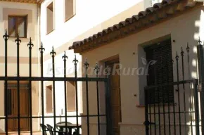 Imagen de Casas Rurales El Rincón de la Gila 