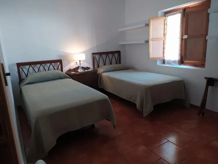 Imagen de Dormitorio 3