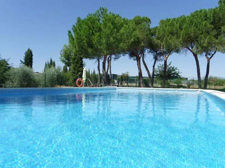 Imagen de Piscina