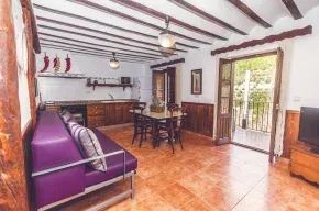 Imagen de Las Casicas Del Tío Ángel