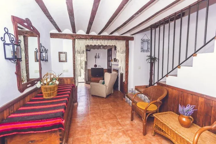 Imagen de Entrada-Casa A