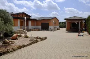 Imagen de El Chalet de los Olivos