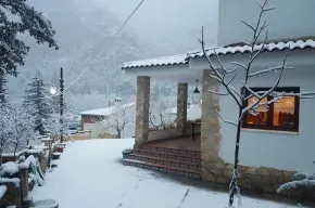 Imagen de Casa Rural Las Hoyas de Glori