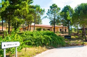 Imagen de Cortijo La Tapia