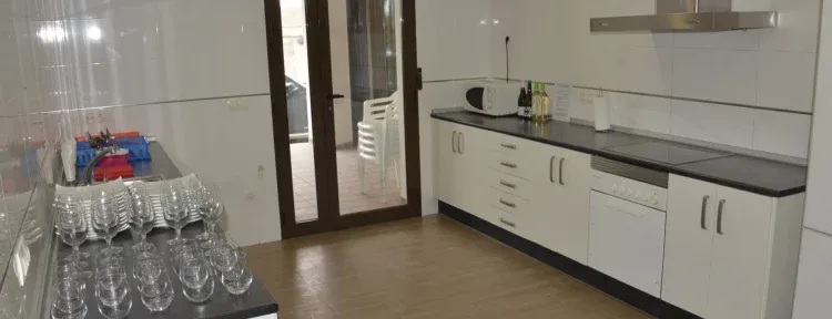 Imagen de Cocina