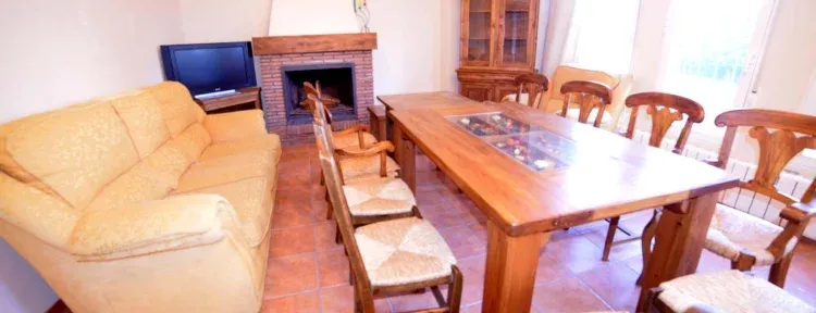 Imagen de Comedor
