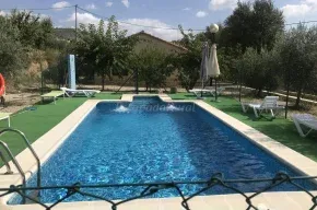 Imagen de Casa Rural El Valle de Yeste