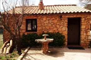Imagen de Casas Rurales Picos del Oso