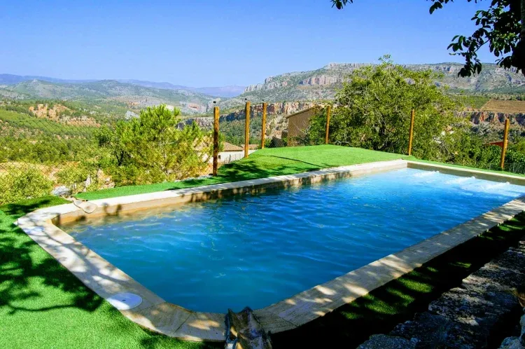 Imagen de Piscina privada