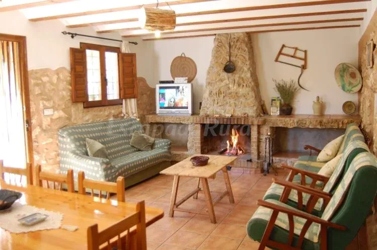 Imagen de Casa Callejón