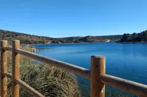 Imagen de Casa Rural Escapada Delux 