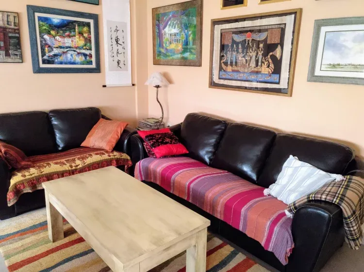 Imagen de Salón