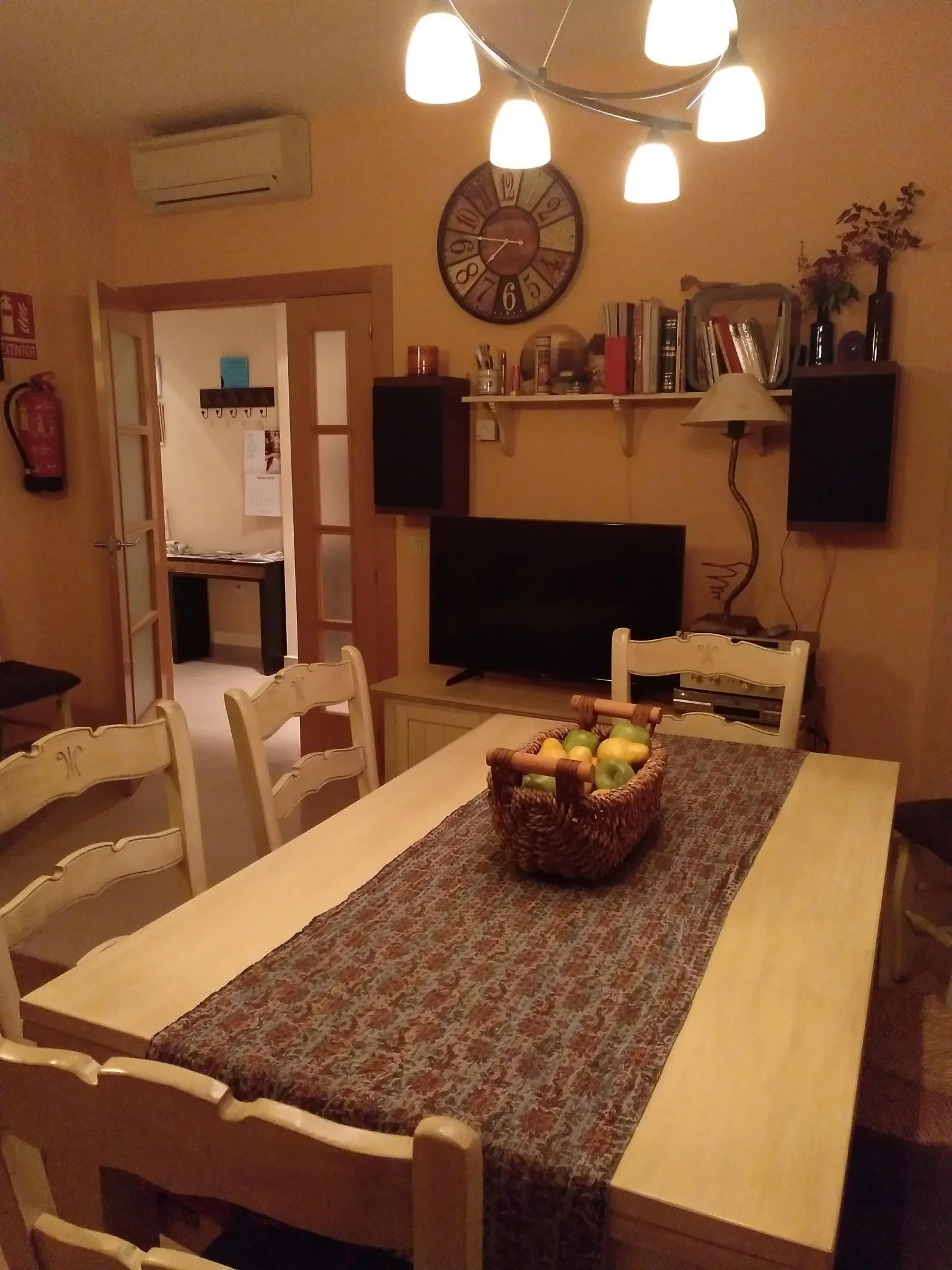 Imagen de Salón