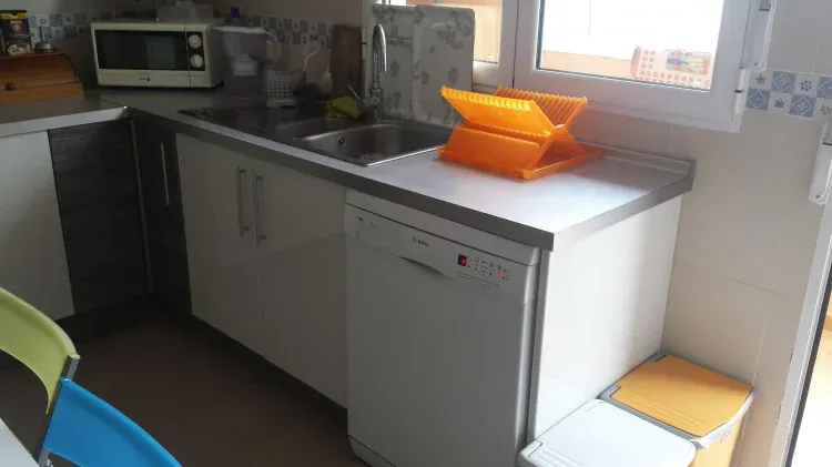 Imagen de Cocina