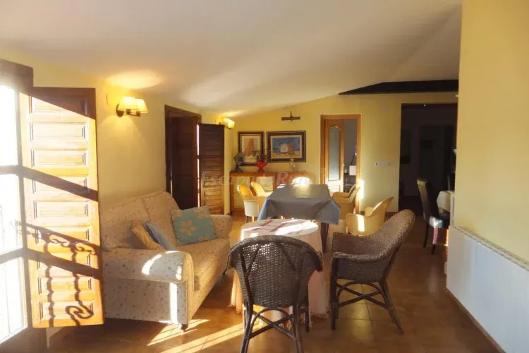 Imagen de Salón