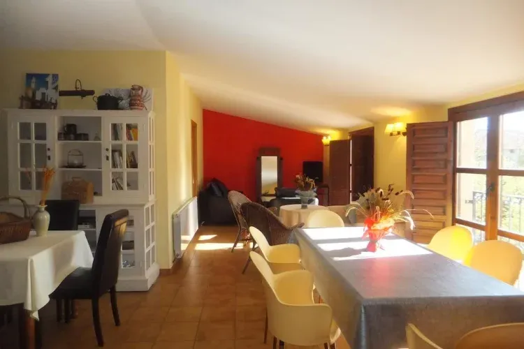 Imagen de Comedor-Salón