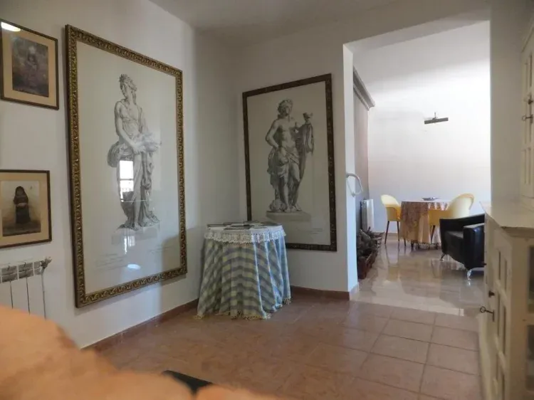 Imagen de Sala de estar