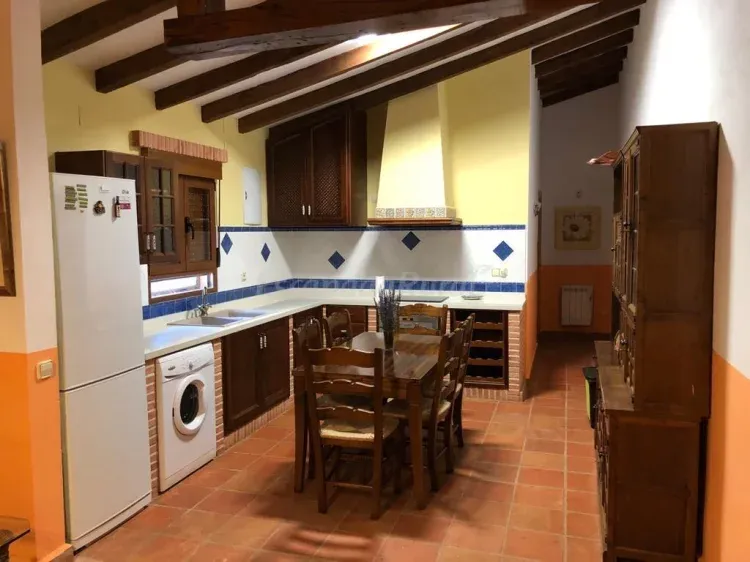 Imagen de Cocina