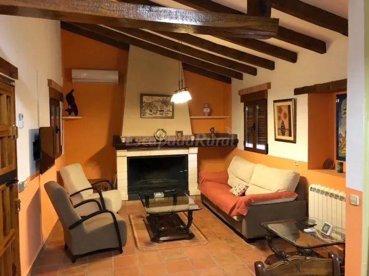 Imagen de Salón