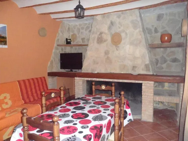 Imagen de la peña