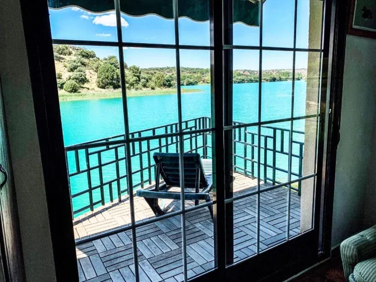 Imagen de Terraza