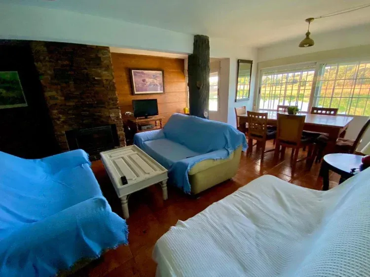 Imagen de Salón