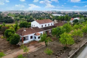 Imagen de Casas rurales La Estación de Robledo