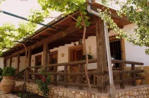 Imagen de Madera Los Molinos