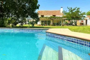 Imagen de Los Manantiales Casa Rural