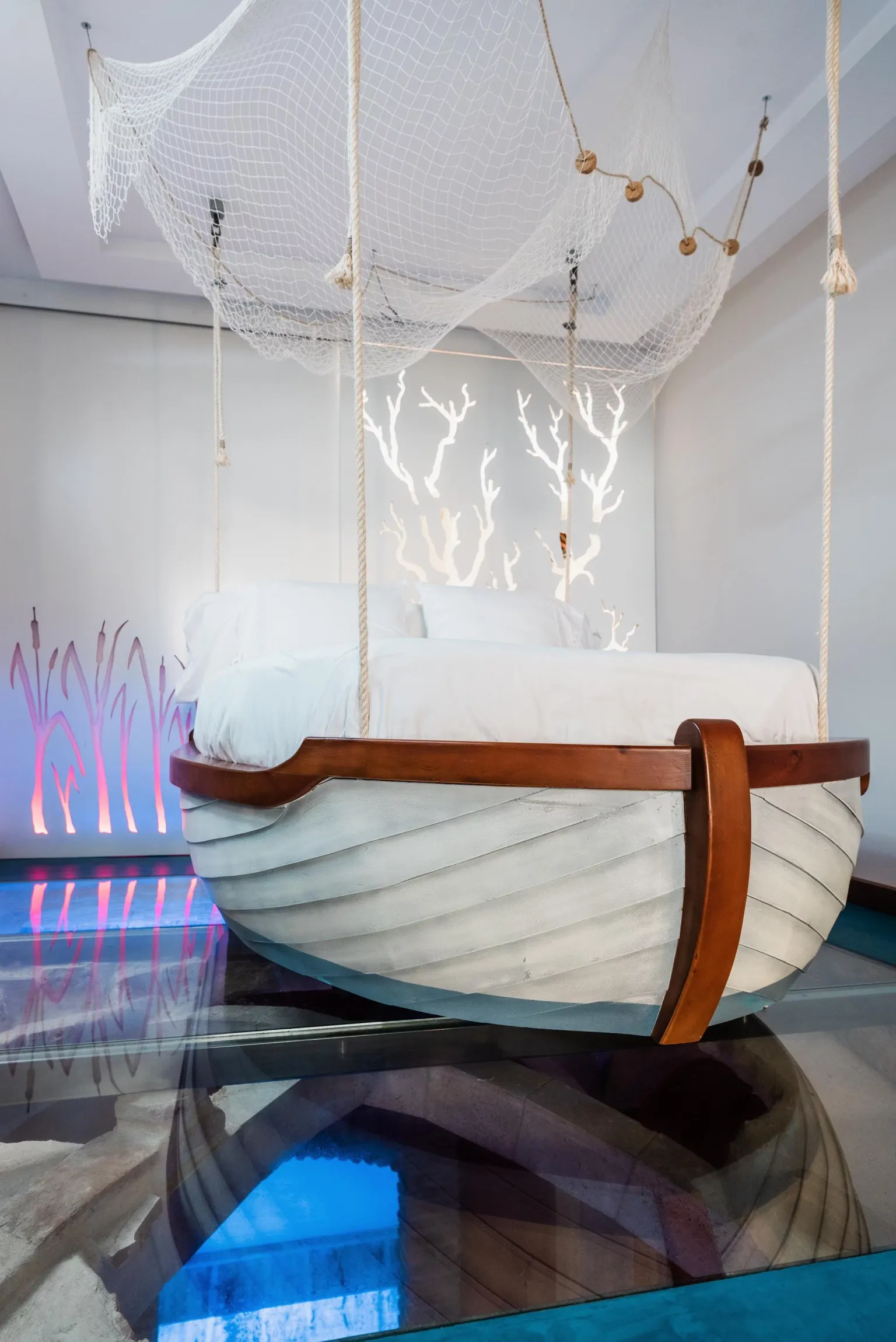 Imagen de SUITE AMALGAMA DORMITORIO 1/1