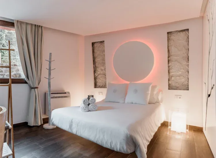 Imagen de SUITE NATURA DORMITORIO 2/2