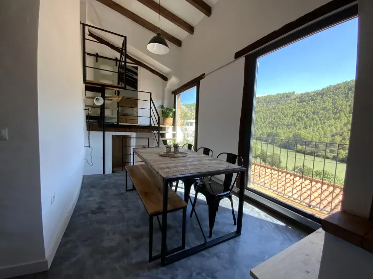 Imagen de Comedor