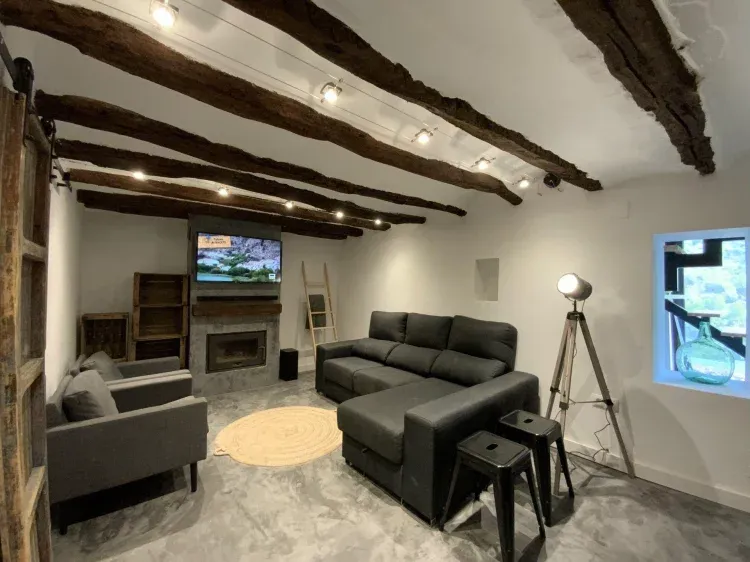 Imagen de Salón