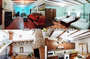 Imagen de Casa rural Villa Dulcinea