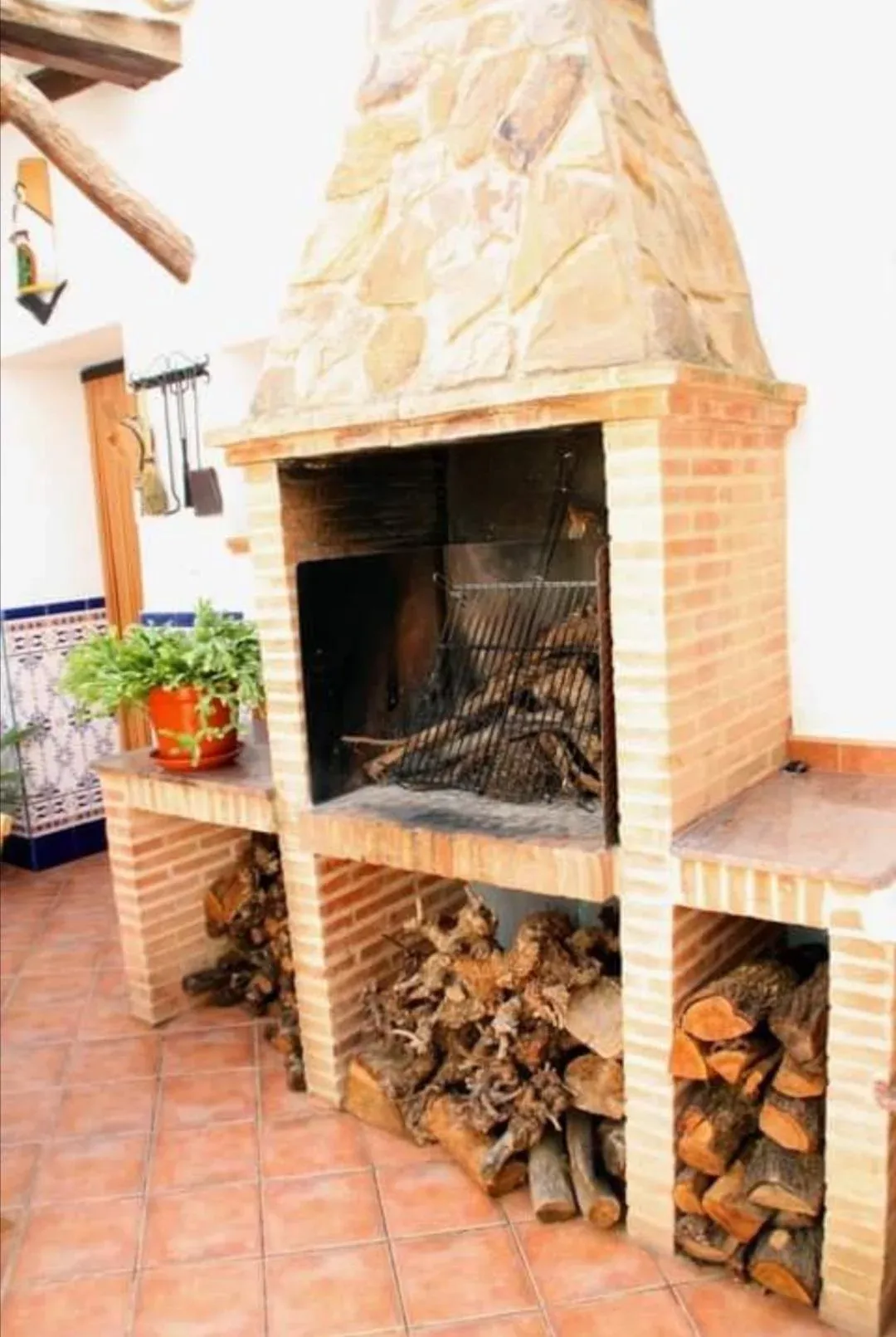 Imagen de Barbacoa 
