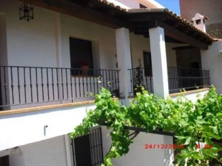 Imagen de Fachada