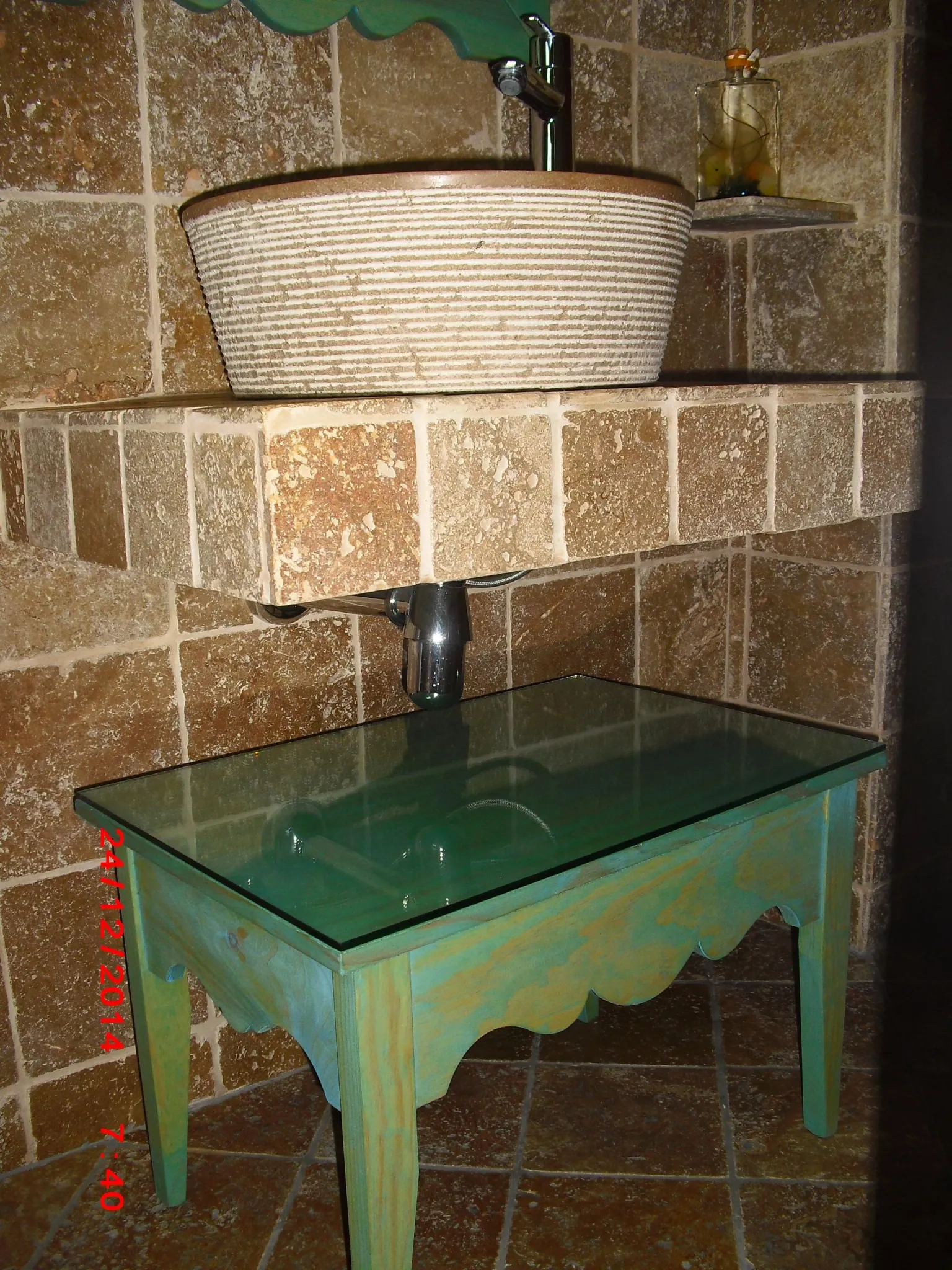 Imagen de Detalle baño