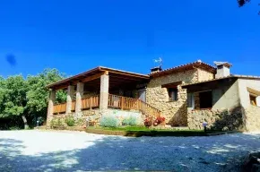Imagen de Casa Rural La Carrasca