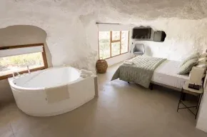 Imagen de Casa Túnel Nido de Águilas