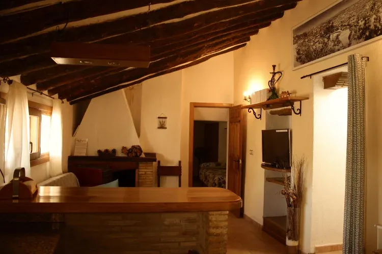 Imagen de Salón