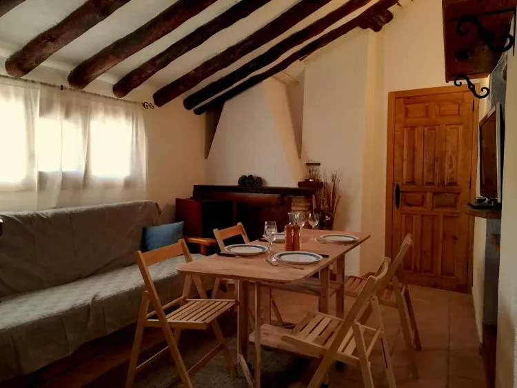 Imagen de Salón-comedor