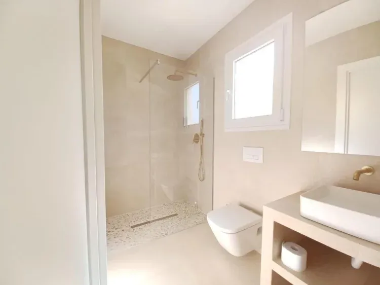 Imagen de Baño Picquia